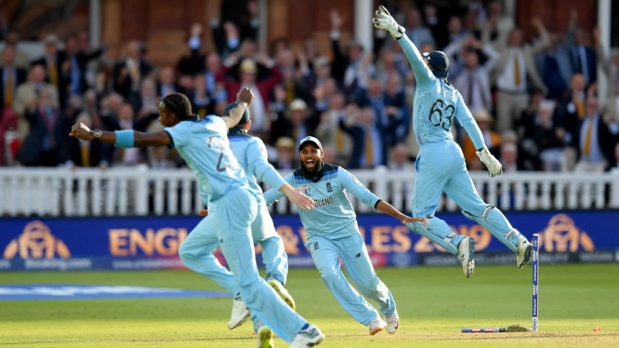 Cricket World Cup Doc 'The Greatest Game' Acquired by Sky: Trailer