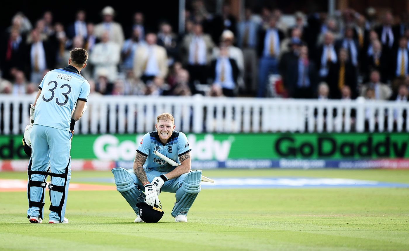ENG vs NZ, ICC Cricket World Cup 2019, Final at London, July 14, 2019