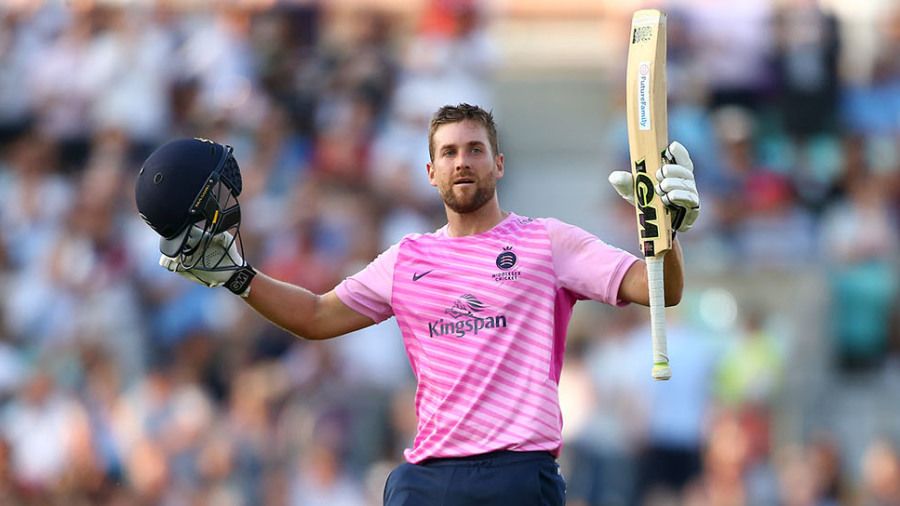 English T20 Blast