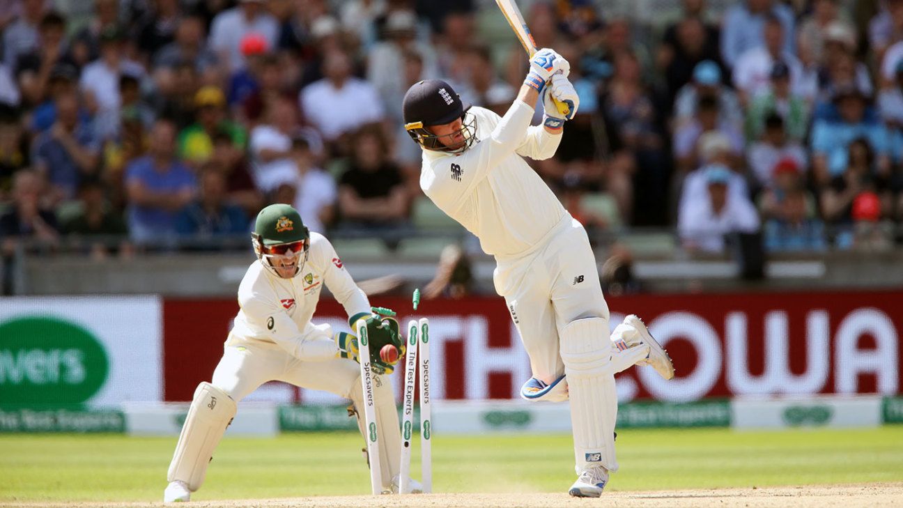 India vs England 2nd Test at Lords - Cricket Country
