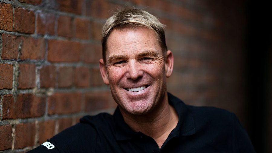 The Hundred 2021 - Shane Warne self-isolating after returning positive  Covid-19 test