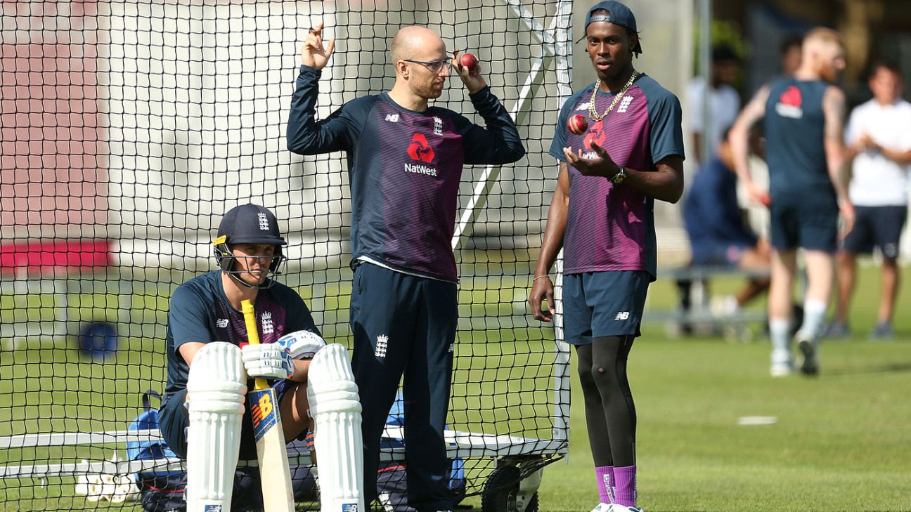 England Prepare To Pit Hope Against Bullish Expectation ESPNcricinfo   293420.6 