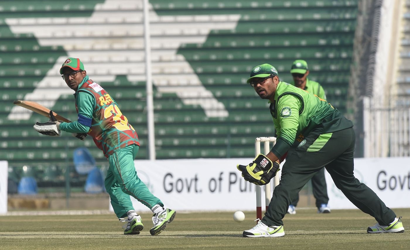 Pakistan team denied visas to travel to India for T20 World Cup for the Blind