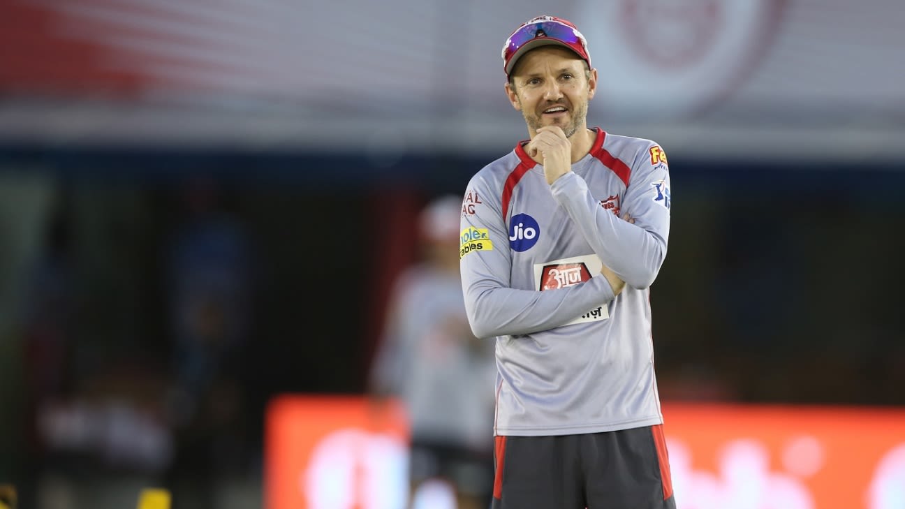 MIKE HESSON APPOINTED ISLAMABAD UNITED HEAD COACH visual data 6