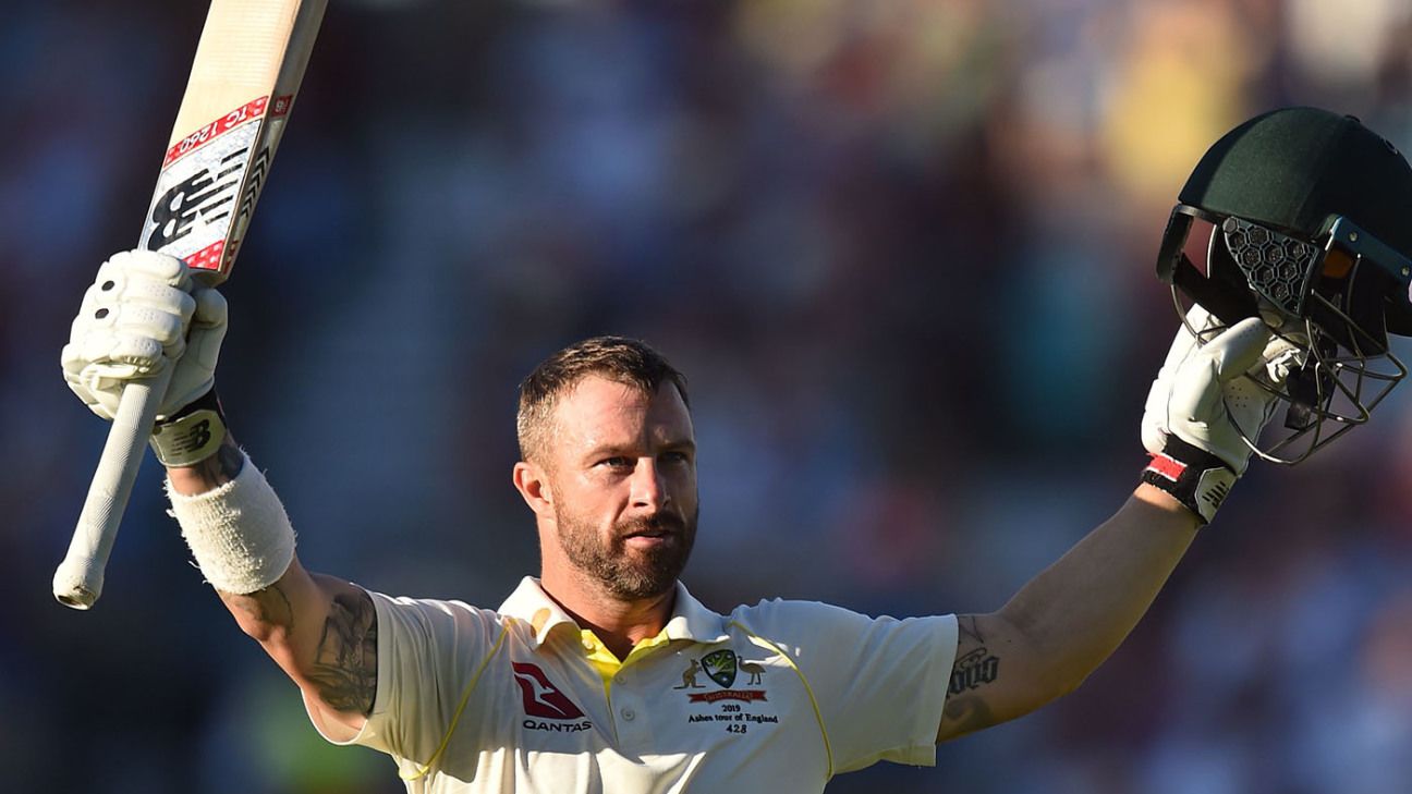 Some, not all, Ashes stars set to return in Marsh Cup | ESPNcricinfo