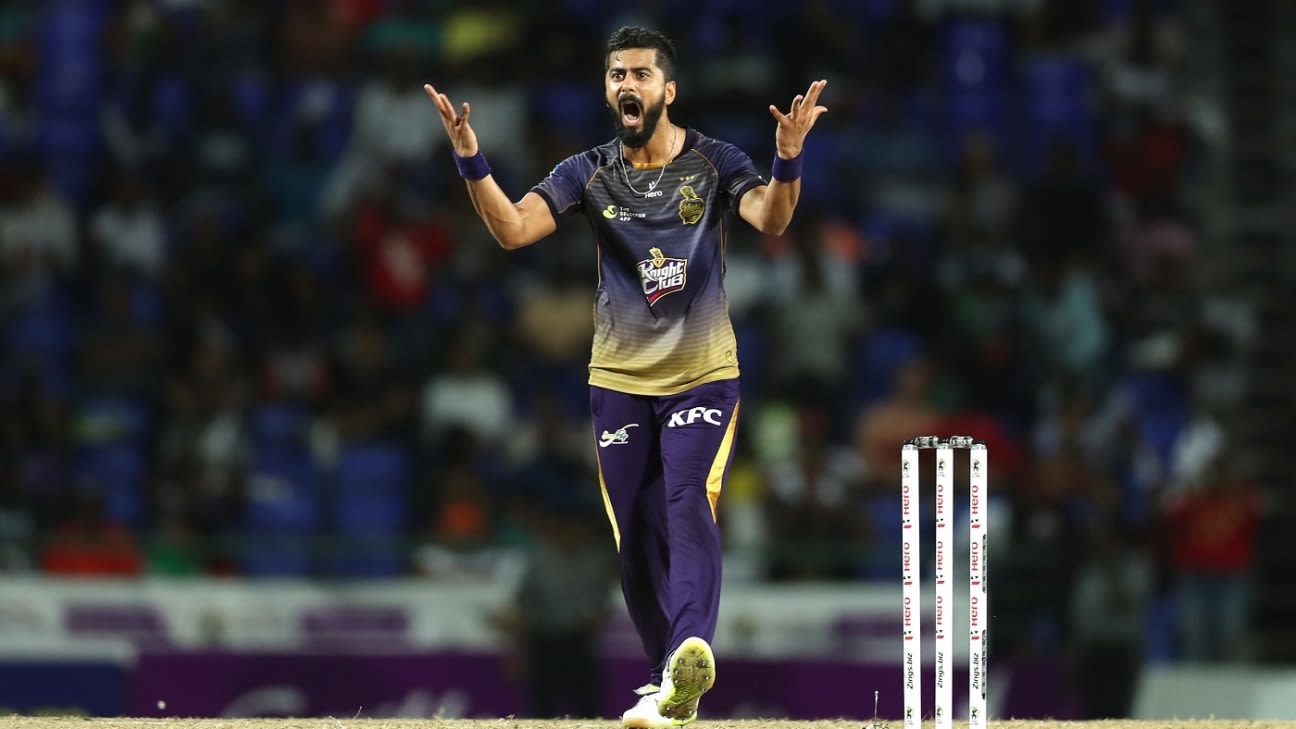 IPL 2020 KKR Kolkata Knight Riders Ali Khan Injured But Not Out Of ipl-2020-kkr-kolkata-knight-riders-ali-khan-injured-but-not-out-of