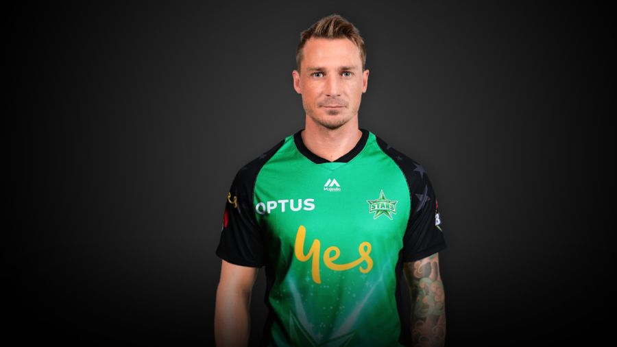 Dale Steyn signs with Melbourne Stars 
