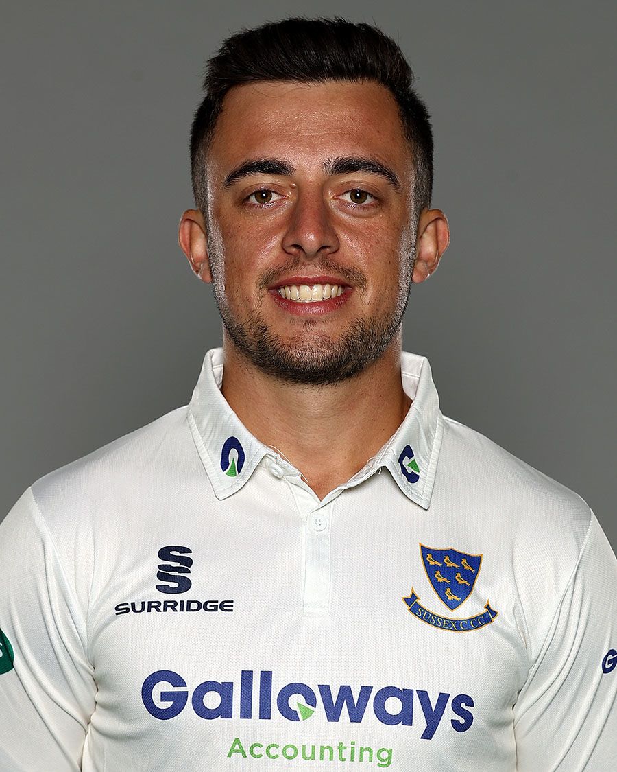 Tom Haines player profile | ESPNcricinfo.com