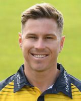 Tom Cullen Profile - Cricket Player England | Stats, Records, Video