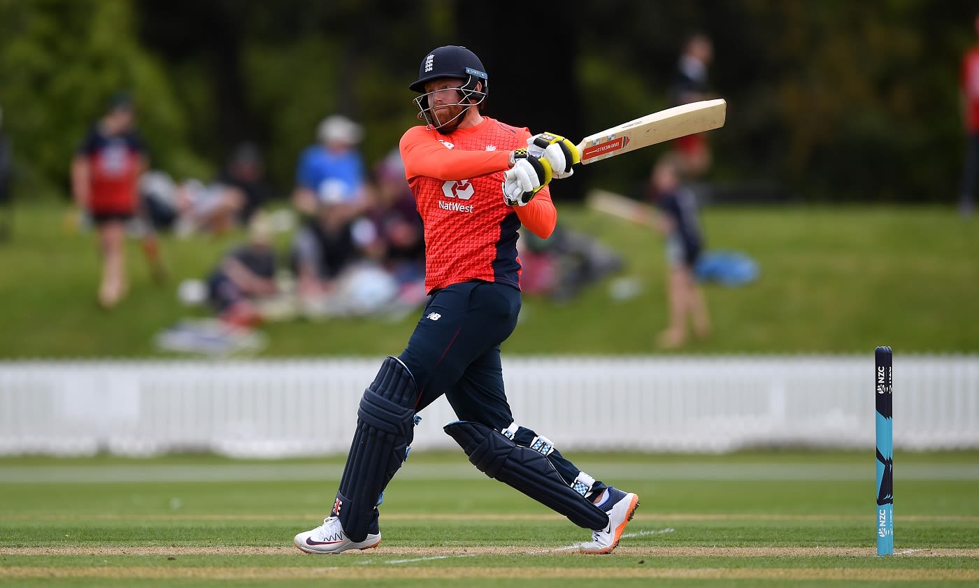 Get Ball by Ball Commentary of NZ XI vs England XI, England in New