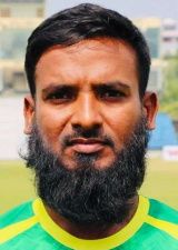 Robiul Islam Robi Profile - Cricket Player Bangladesh | Stats, Records ...