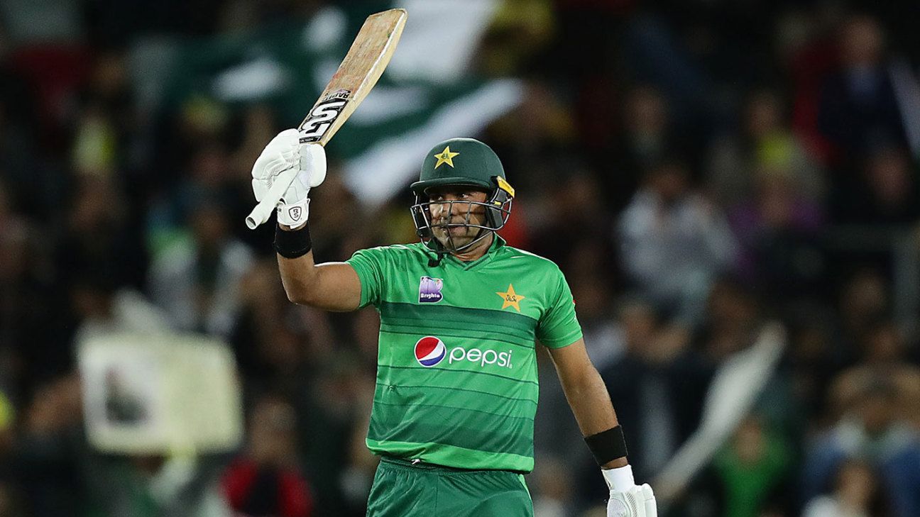 Mohammad Hafeez memilih keluar dari T20Is Bangladesh;  Pakistan memanggil kembali Iftikhar Ahmed