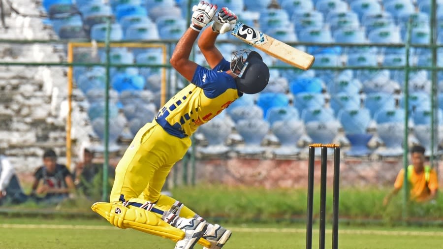 Syed Mushtaq Ali Trophy 2019 20 An Audition For The Ipl And Next Year S World Cup