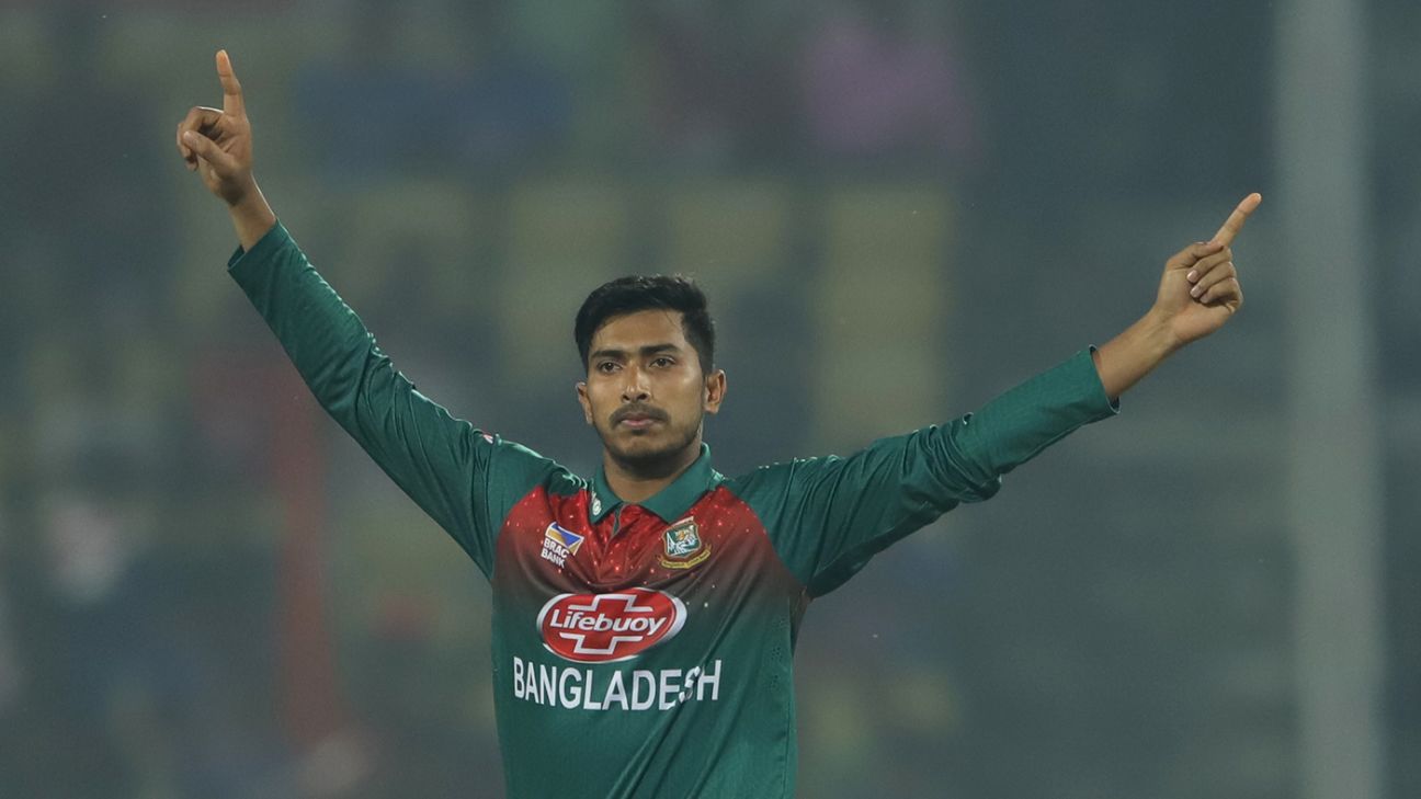 PCB-BCB Standoff Over Pakistan Tour Continues | ESPNcricinfo