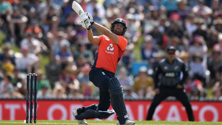 Dawid Malan hits 99 to power England to T20 clean sweep against