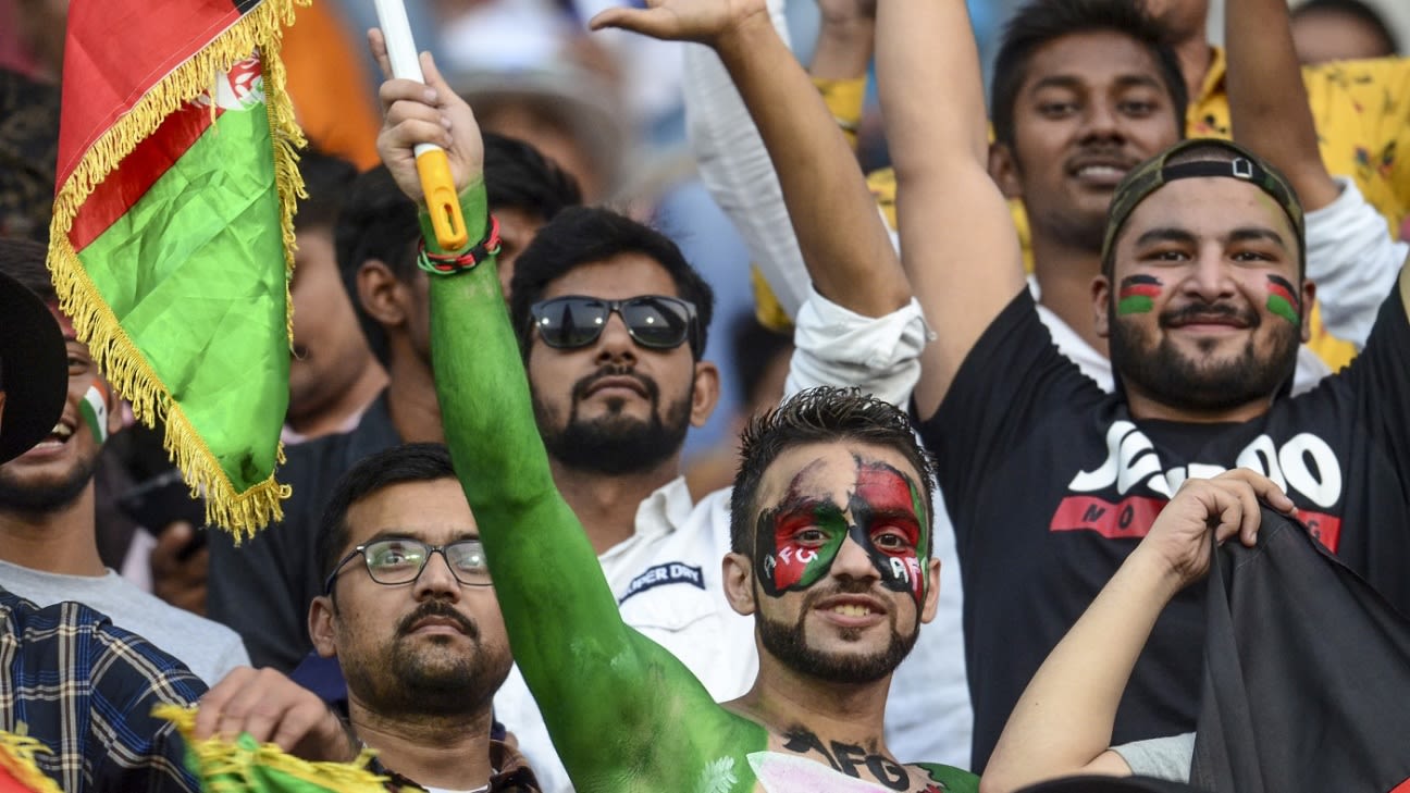 Personality quiz: Which national team should you support? | ESPNcricinfo