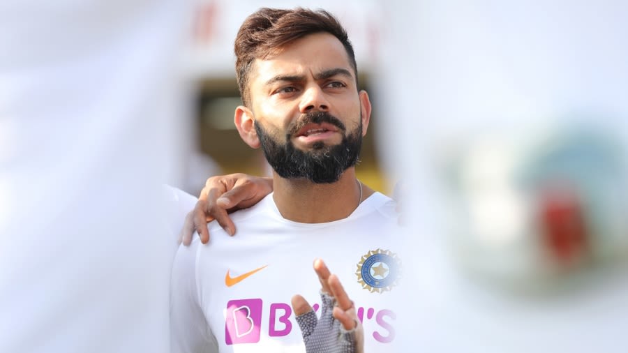 India one of the top two teams across formats - Virat Kohli