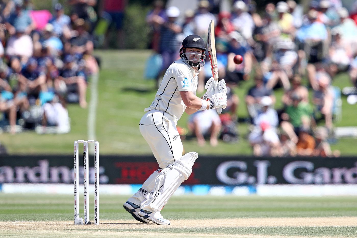 Watling puts New Zealand in command | ESPNcricinfo.com