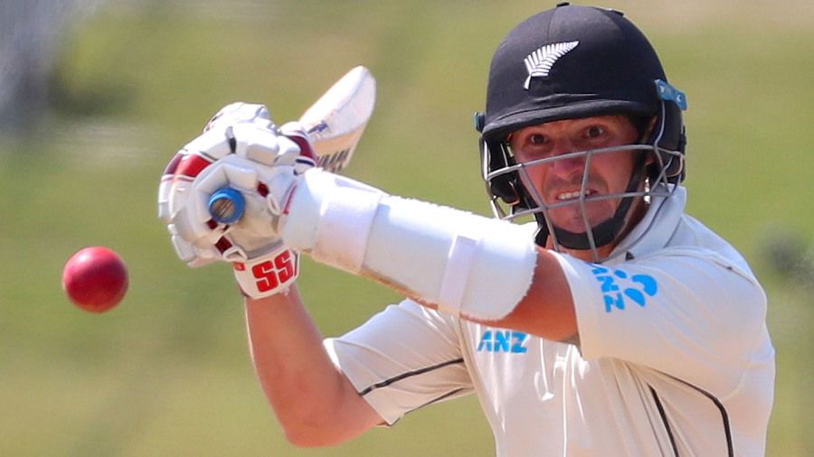 New Zealand Keeper Bj Watling To Retire After England Tour