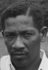 Basil Butcher Profile Cricket Player West Indies Stats