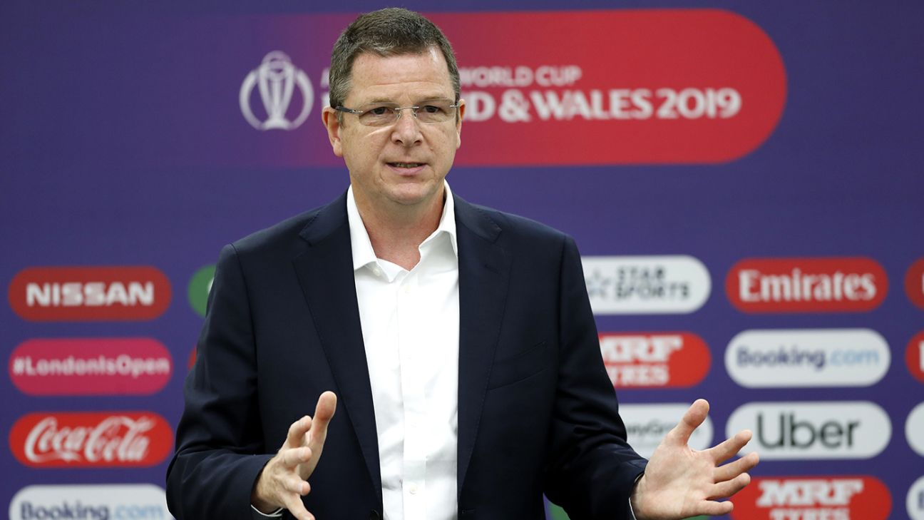 ICC Anti-Corruption Chief Warns of Corruption Threat in Domestic T20 Leagues