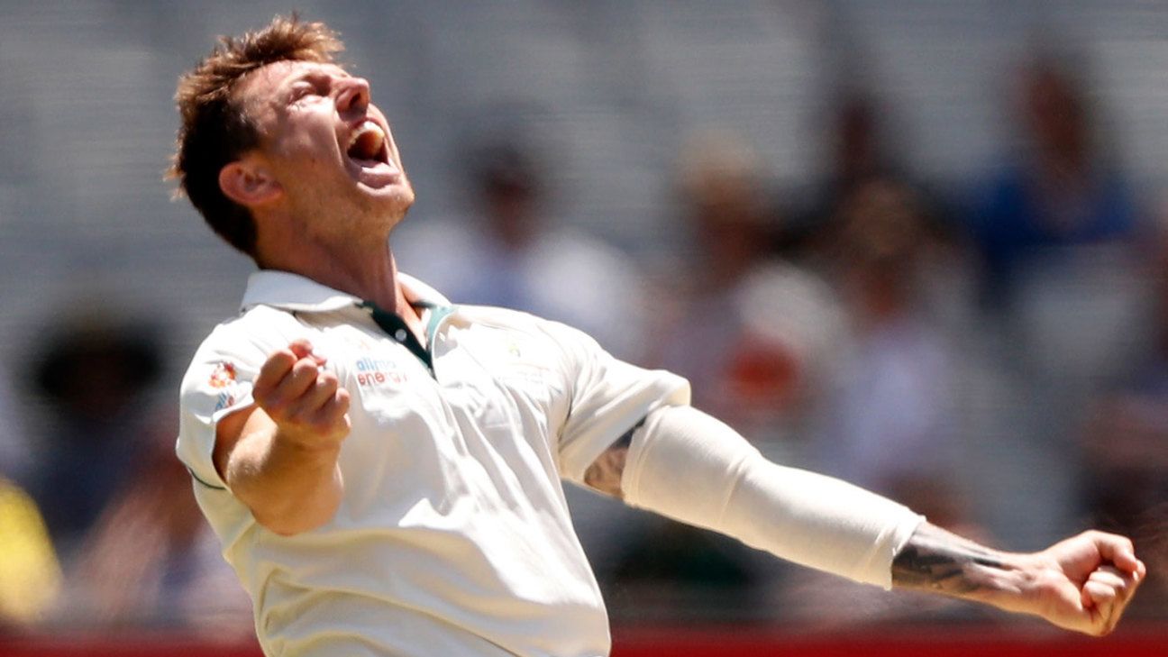 James Pattinson ends Victoria career as retirement looms