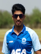 Mohammad Rafi Profile - Cricket Player India | Stats, Records, Video