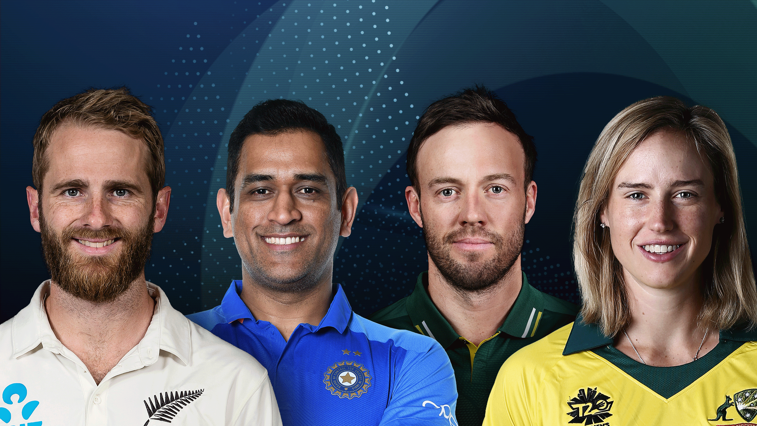 Kohli, Rohit, Bumrah, de Villiers and Perry make it to our XIs of 2010s