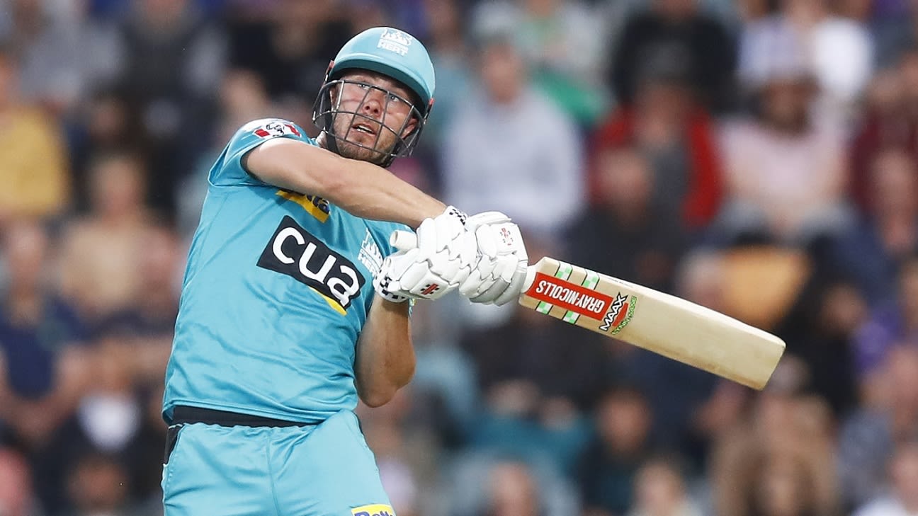 BBL 2019-20: David Miller To Play For Hobart Hurricanes In Season 9
