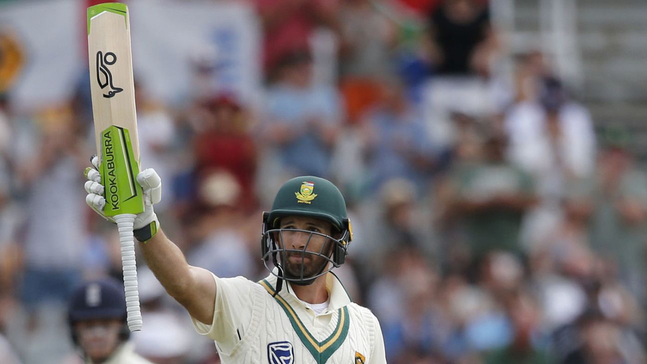 Pieter Malan rises to prominence after hard graft in the backwaters