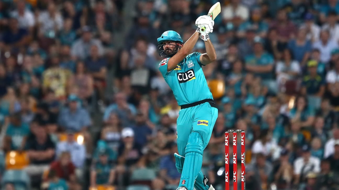 BBL 2019-20: David Miller To Play For Hobart Hurricanes In Season 9