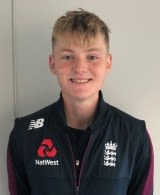 Dan Mousley Profile - Cricket Player England | Stats, Records, Video