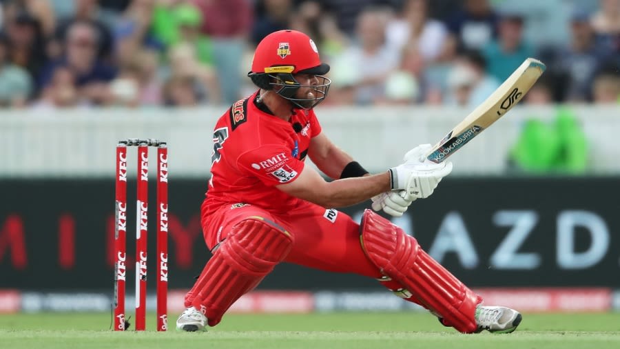 Bbl 2020 21 Dan Christian Signing Boosts Depth Of Defending Champions Sydney Sixers