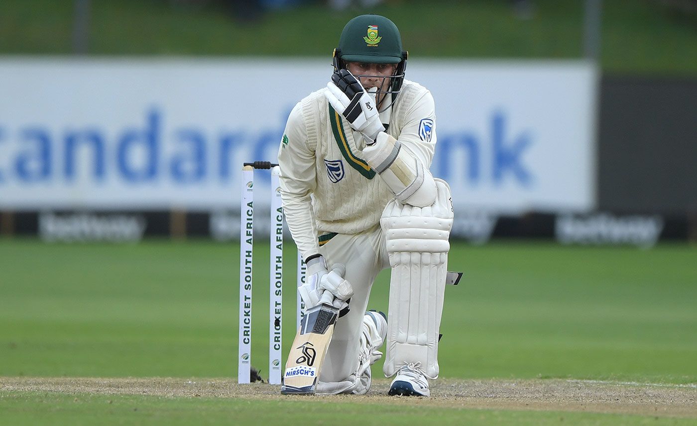 Anrich Nortje embraces 'proper Dutchman' nickname after showing rearguard  grit | ESPNcricinfo