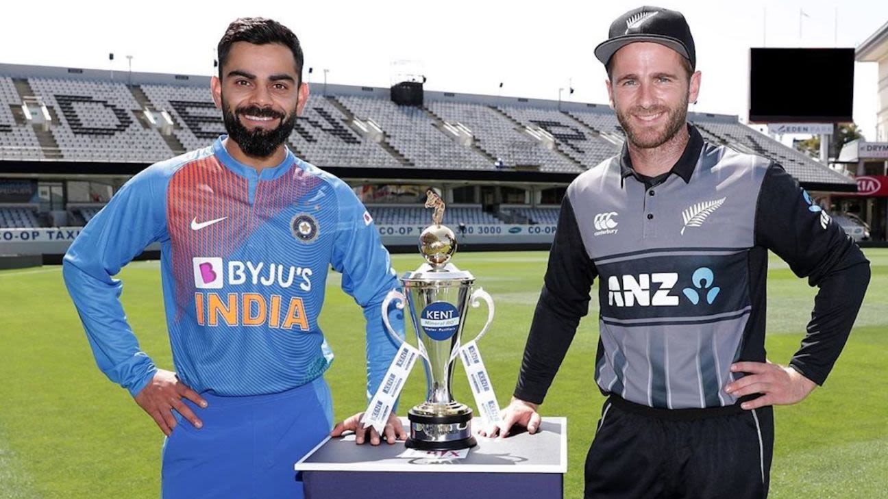 Depleted New Zealand face stiff opposition in India to bounce back