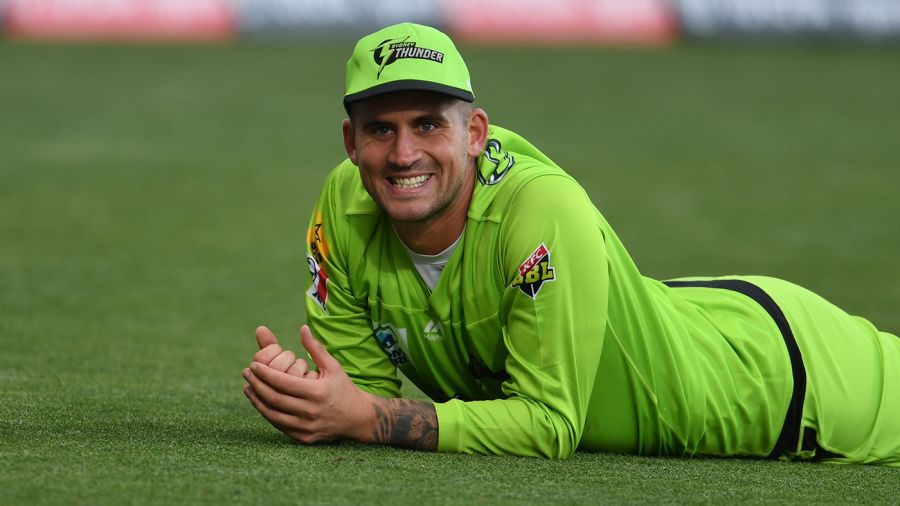 Backtracking Hales, Zampa spark discussion at the BBL knockouts