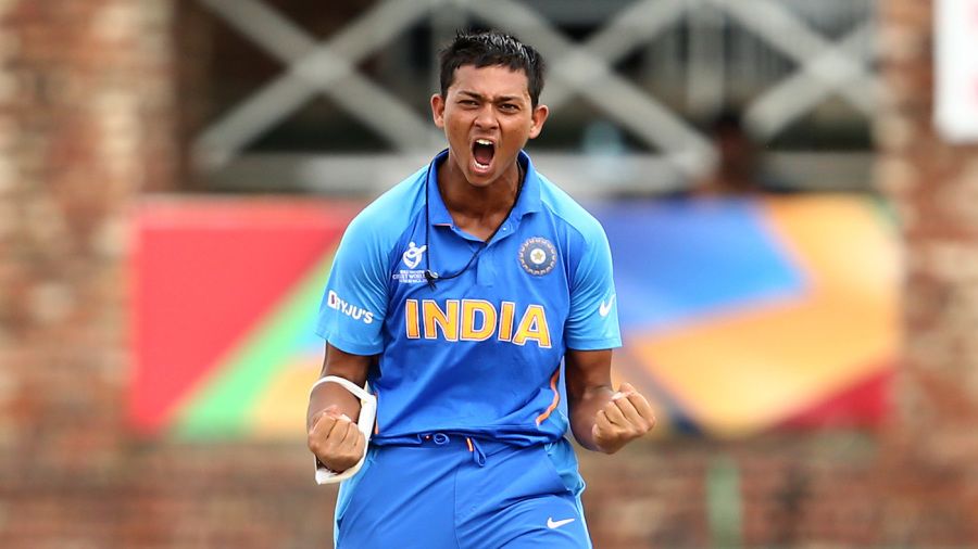 Six Players To Watch Out For In The Under 19 World Cup Final