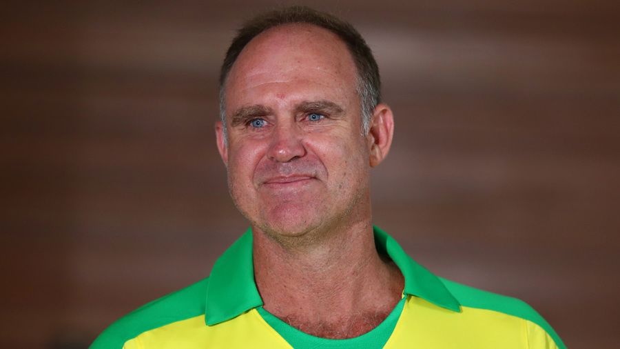 Matthew Hayden chose MS Dhoni as his MVP in the Indian Premier League: IPL 21