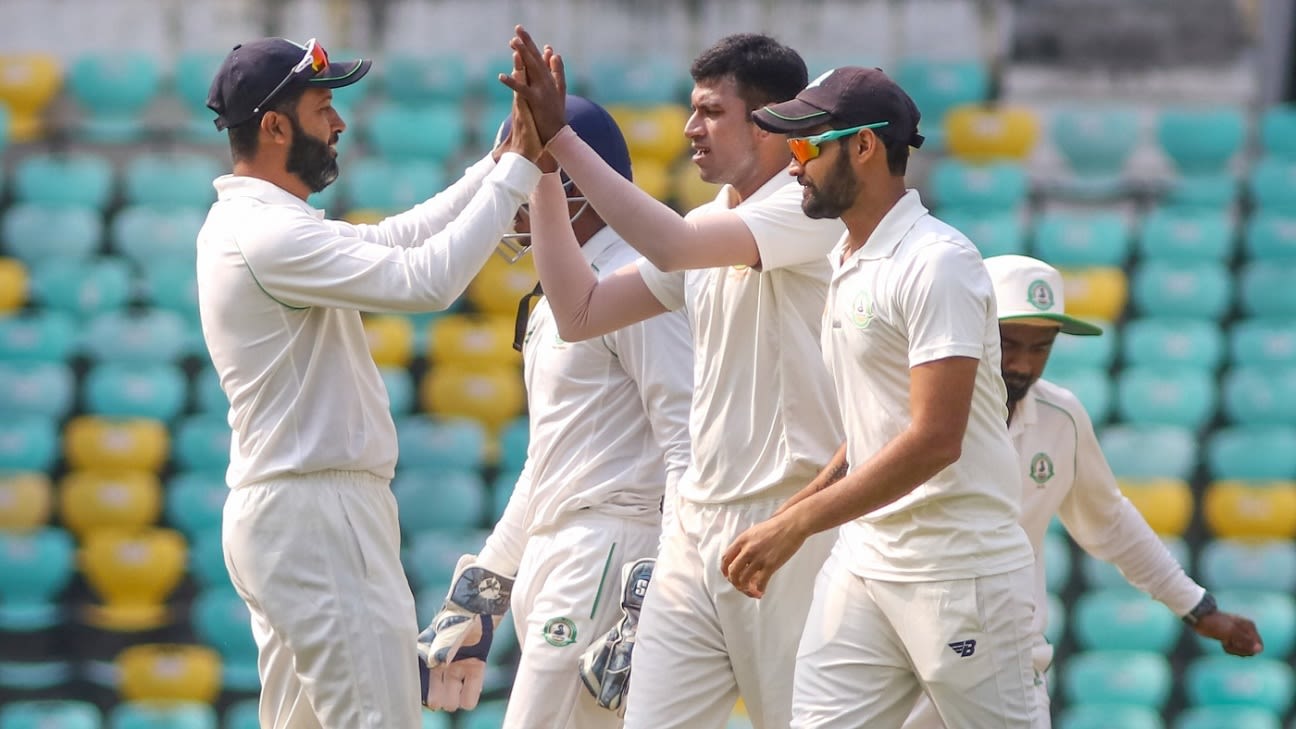 Ranji Trophy quarter-final scenarios: 14 teams still in contention for