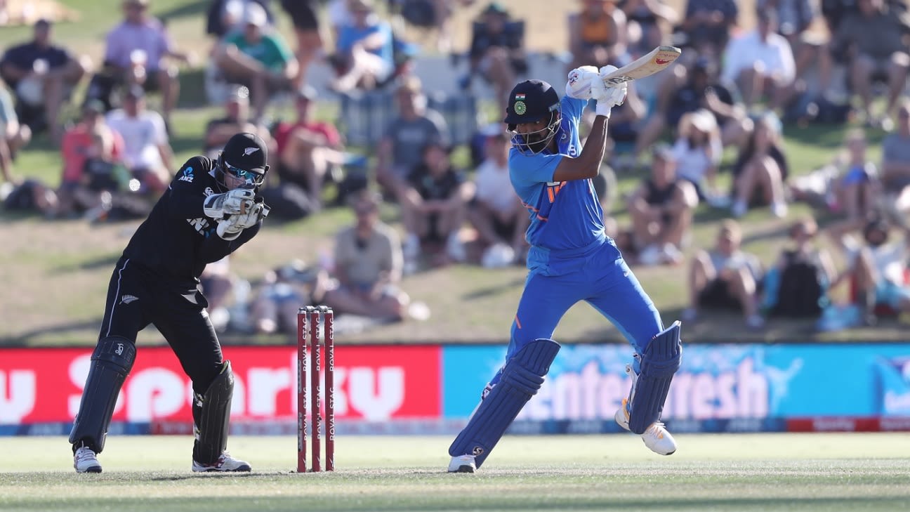 India and New Zealand out to renew recent rivalry