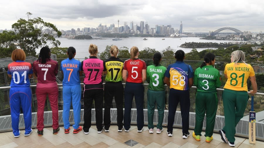 Icc Considering Deferring 21 U 19 Women S World Cup To Later In The Year