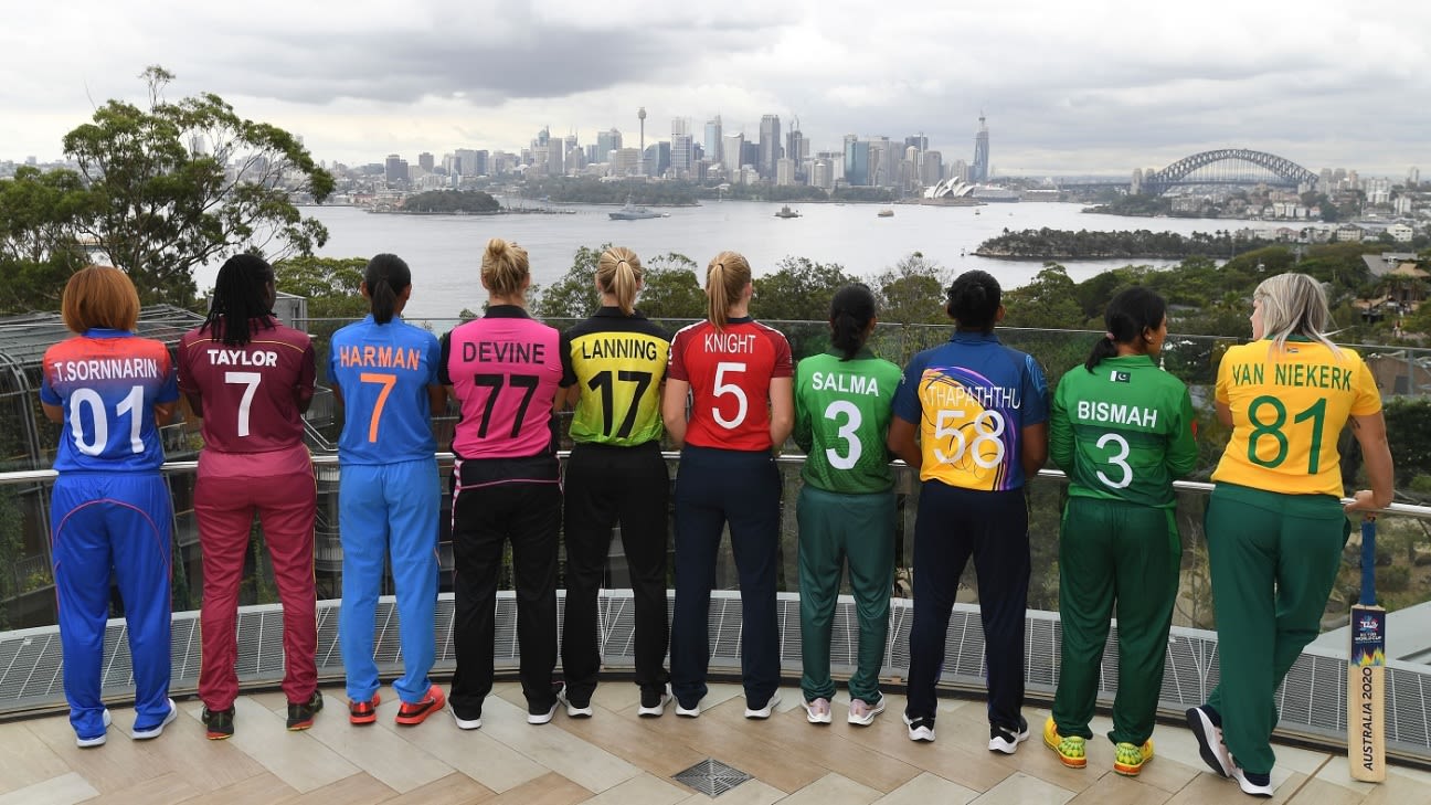 ICC considering deferring 2021 U-19 Women's World Cup to later in the year