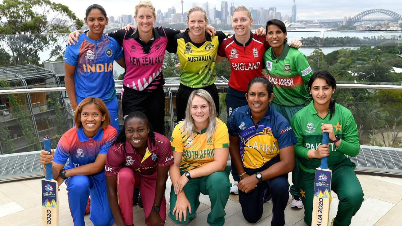 Faqs Womens T20 World Cup Espncricinfo 7813