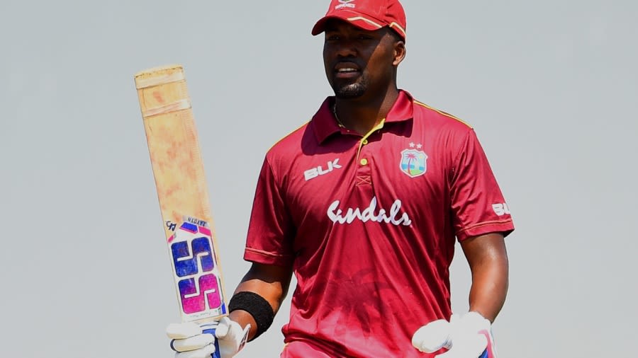 Match Preview West Indies Vs Sri Lanka West Indies In Sri Lanka 2019 20 1st Odi Espncricinfo Com