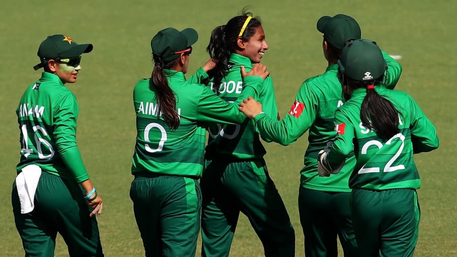 Pak Women in WI 2021 - Javeria Khan Rameen Shamim Sidra Nawaz to lead  Pakistan teams on West Indies tour