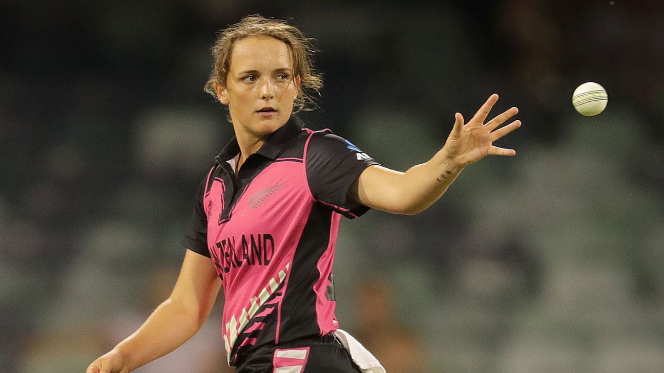 The irresistible rise of Amelia Kerr, New Zealand's 'once-in-a ...