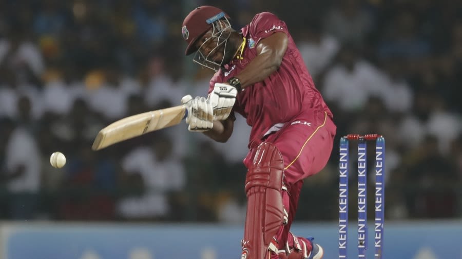 Recent Match Report Sri Lanka Vs West Indies 2nd T20i 2019 20 Espncricinfo Com