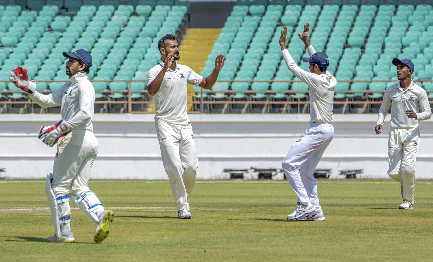 Bengal live to fight another day to end 30-year hurt ESPNcricinfo