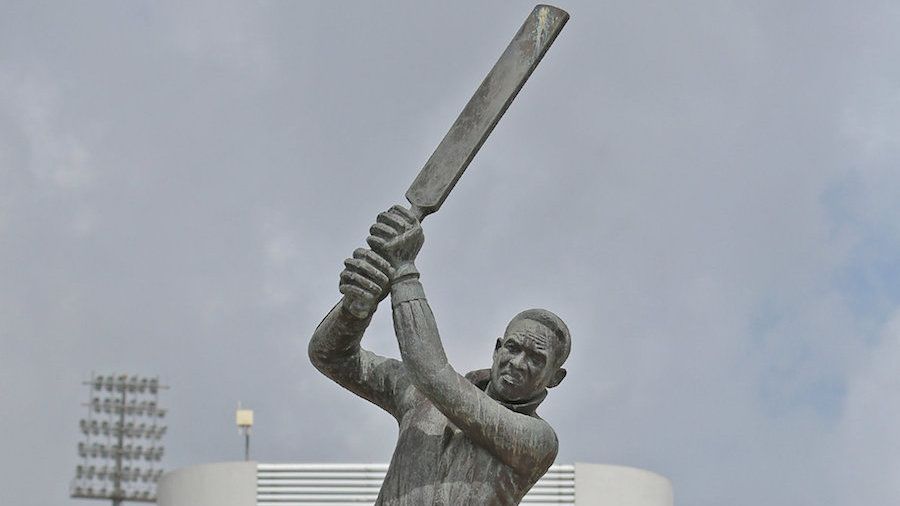 New Zealand's 26 all out and other records that have stood