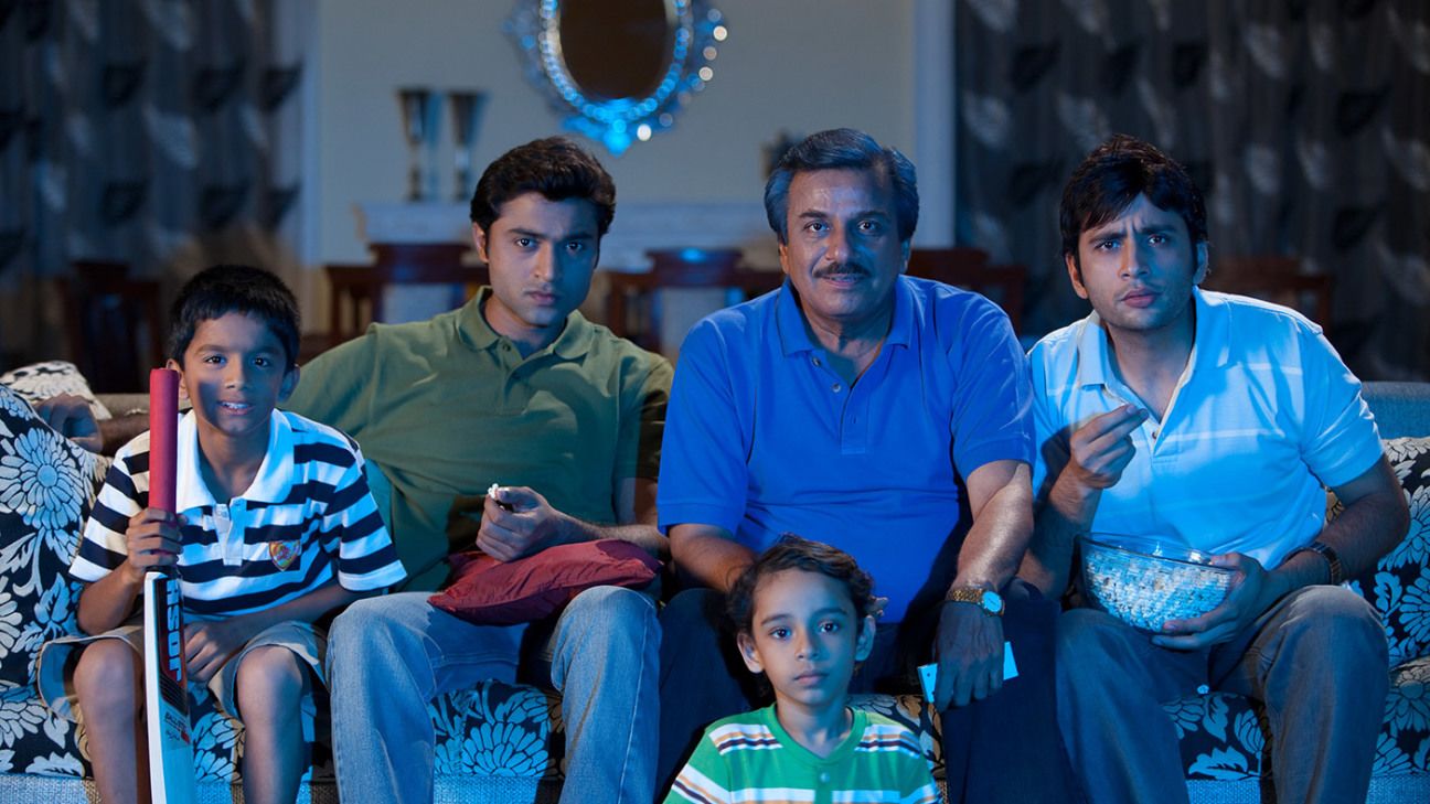 Ten great cricket movies and web series | ESPNcricinfo